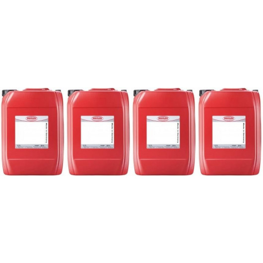 Meguin megol 4819 Bremsenreiniger 4x 5 = 20 Liter