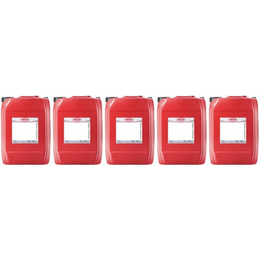 Meguin megol 4819 Bremsenreiniger 5x 5 = 25 Liter