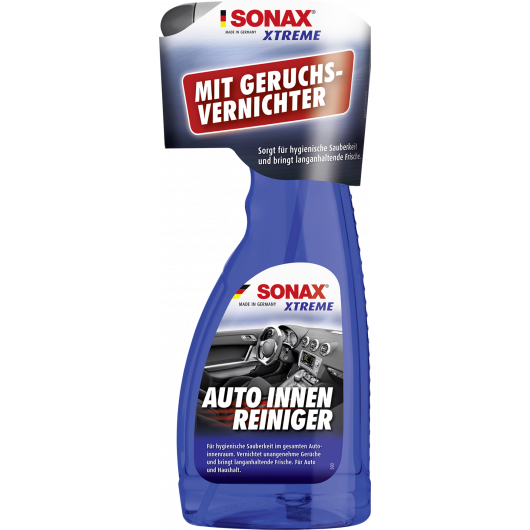 SONAX XTREME Auto Innen Reiniger 500ml