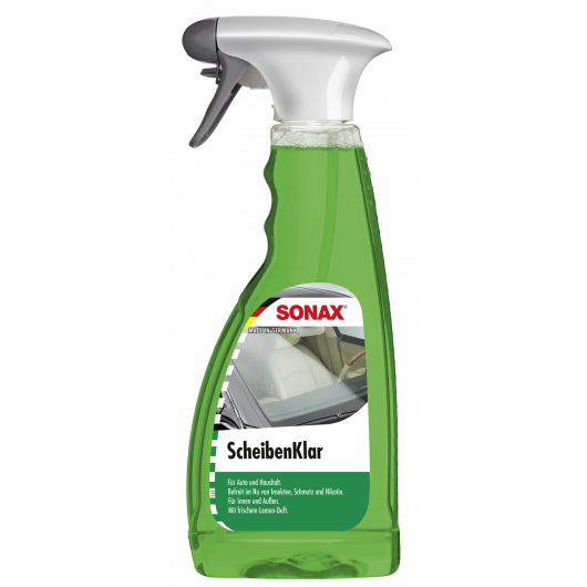 Sonax ScheibenKlar 500ml