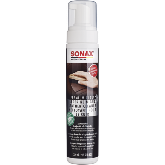 Sonax PremiumClass LederReiniger 250ml