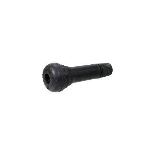 Gummiventile 100 Stück Felgenloch 8,8