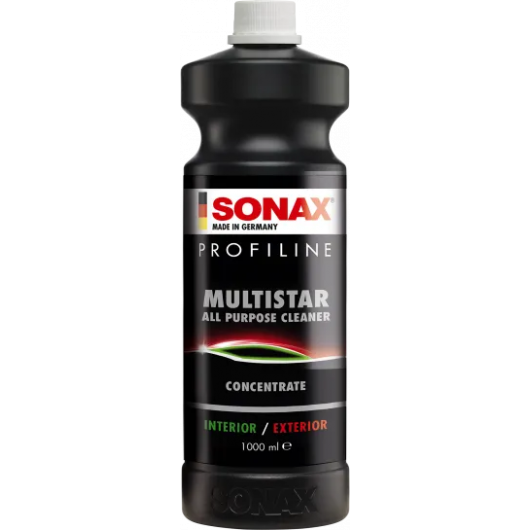 SONAX ProfiLine MultiStar NEU 1 l