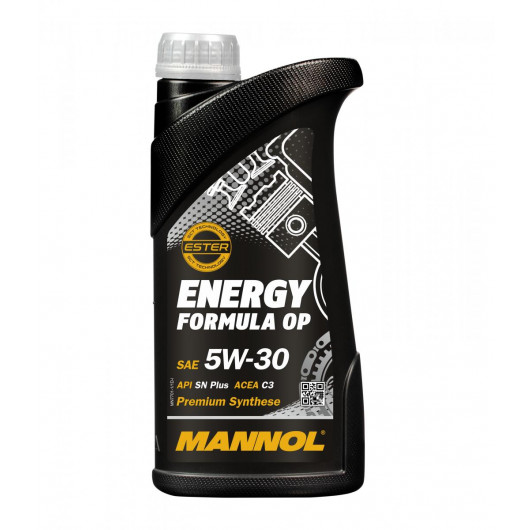 MANNOL 7701. for Chevrolet Opel 1L