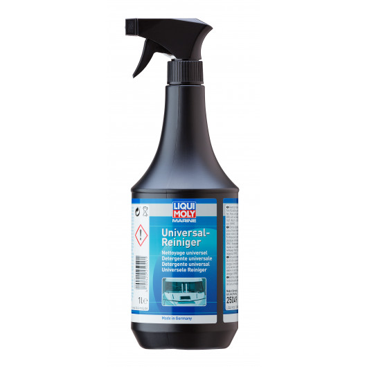 Liqui Moly  Boots-Universal-Reiniger 1l