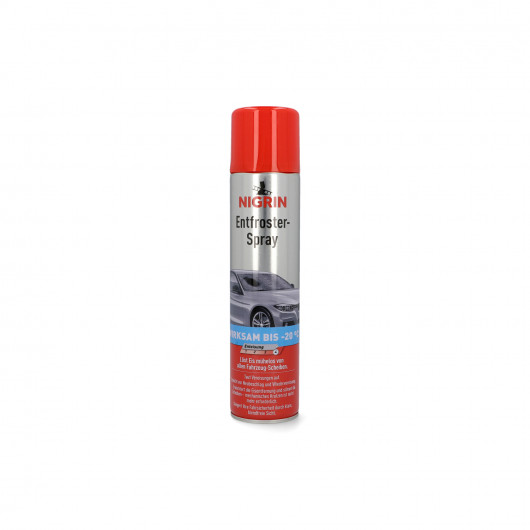 Entfroster-Spray 400ml