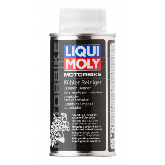 Liqui Moly 3042 Motorbike/Motorrad Kühler Reiniger 150ml