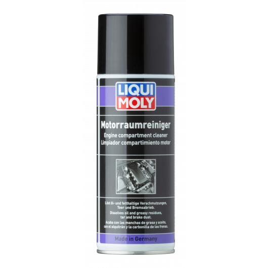 Liqui Moly Motorraum-Reiniger 400ml