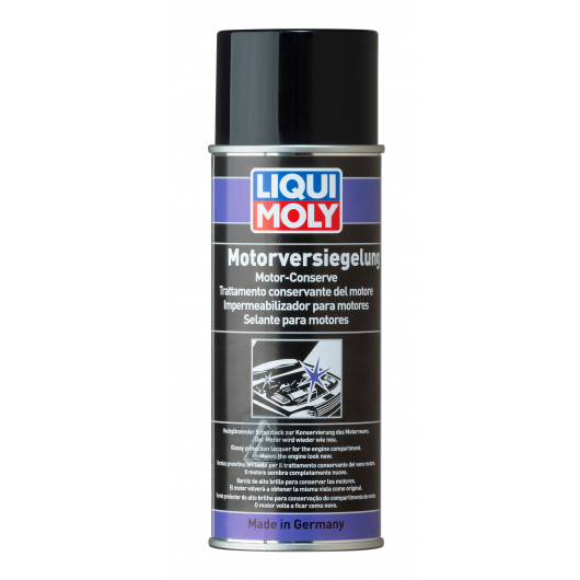 Liqui Moly  Motor-Versiegelung 400ml