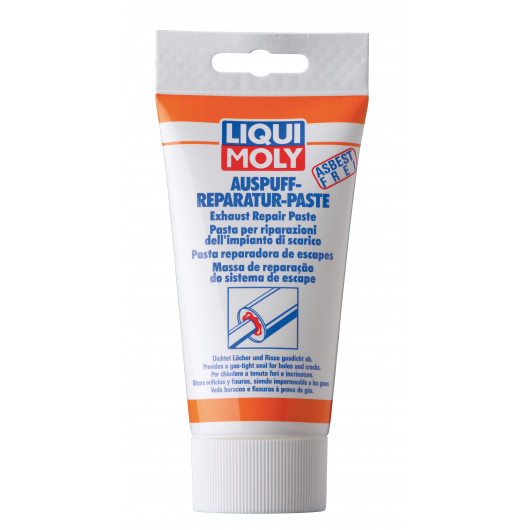 Liqui Moly  Auspuff-Reparatur-Paste 200g