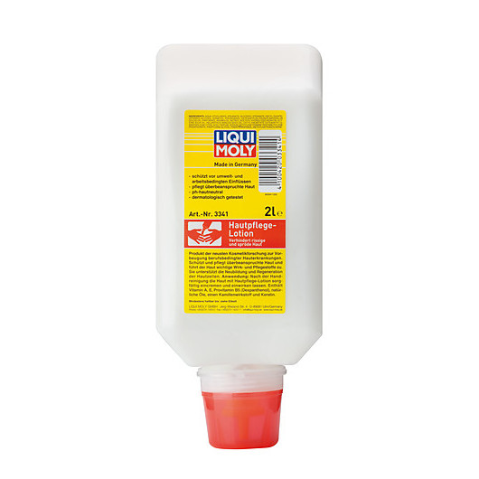 Liqui Moly 3345 Handreiniger 2l