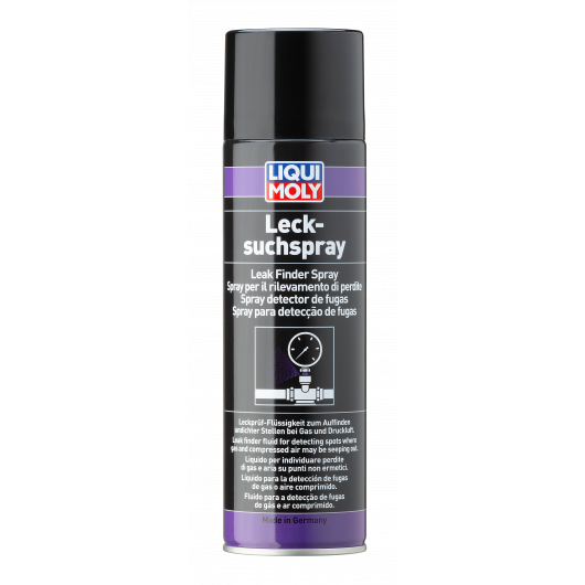 Liqui Moly Leck-Such-Spray 400ml