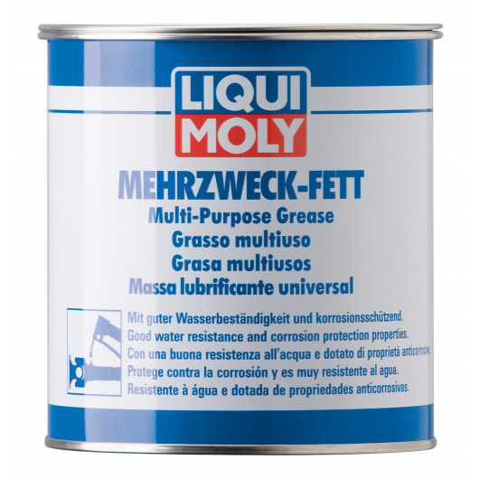 Liqui Moly Mehrzweckfett 1kg