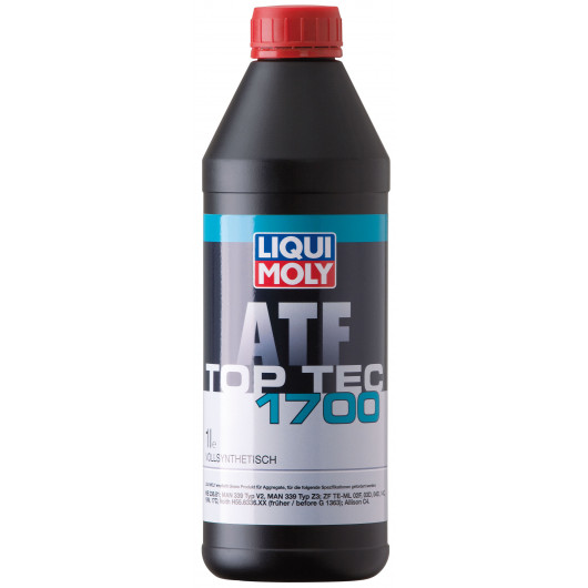 Liqui Moly Top Tec ATF 1700 1l