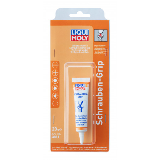 Liqui Moly  Schrauben-Grip 20g