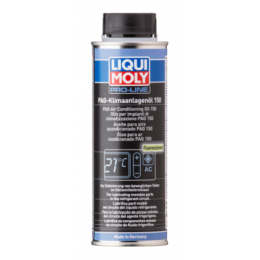 Liqui Moly PAG Klimaanlagenöl 150 250ml