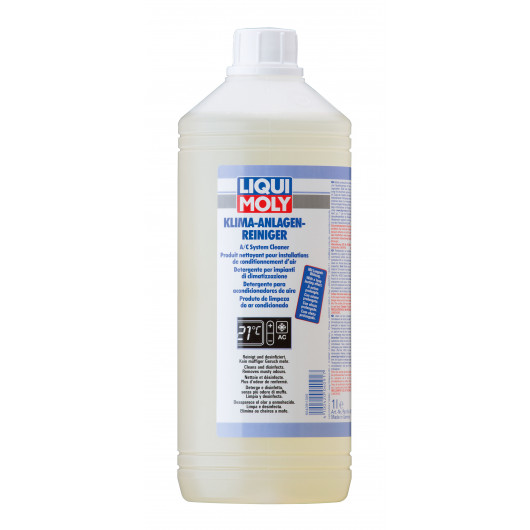 Liqui Moly Klima-Anlagen-Reiniger 1l