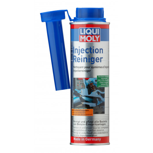 Liqui Moly 5110 Injection Reiniger 300 ml