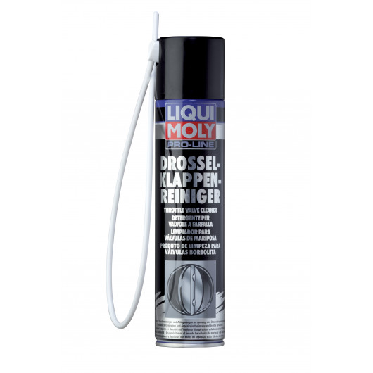 Liqui Moly Pro Line Drosselklappen Reiniger 400ml