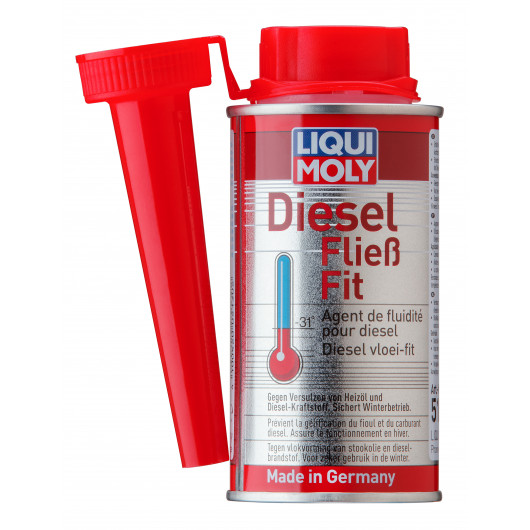 Liqui Moly Diesel Fließ Fit 150ml