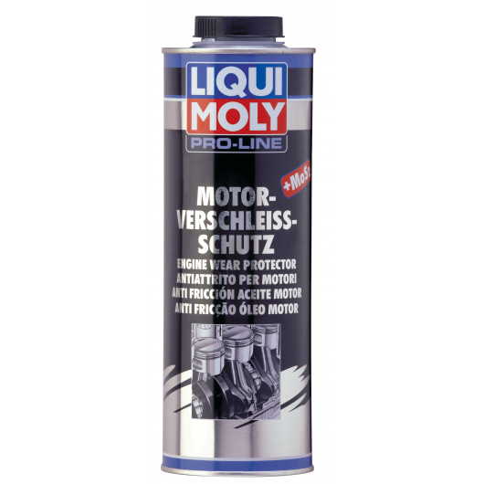 Liqui Moly Pro-Line Motor Verschleiss Schutz 1l