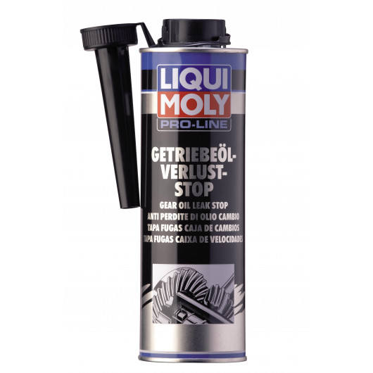 Liqui Moly Pro Line Getriebeöl Verlust Stop 500ml