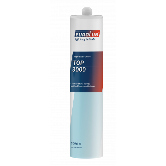 Eurolub TOP 3000 500g