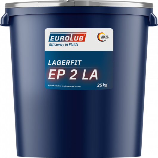 Eurolub LAGERFIT EP 2 LA 25kg