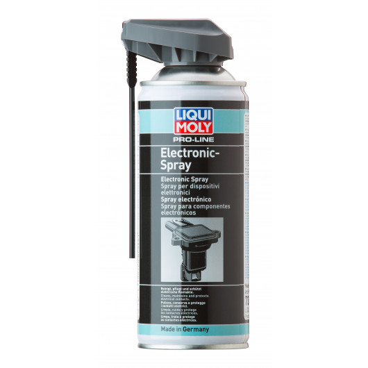 Liqui Moly Pro-Line Electronic-Spray 400ml