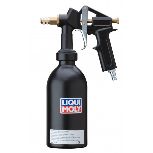 Liqui Moly Pro-Line DPF Druckbecher Pistole