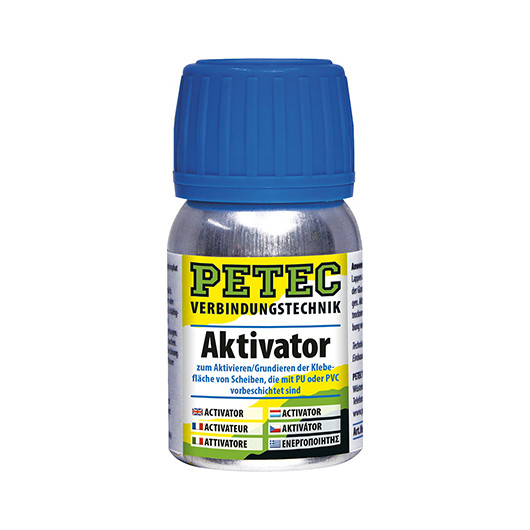 PETEC 82230 - Aktivator, Scheibenklebstoff