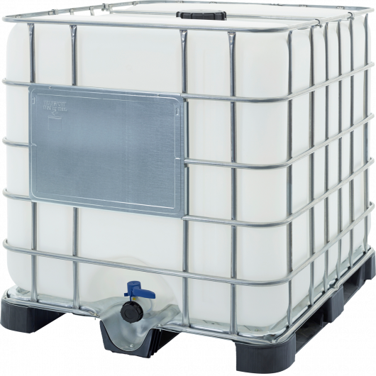 EUROLUB Kühlerfrostschutz D-40 Super Konzentrat 1000 Liter IBC