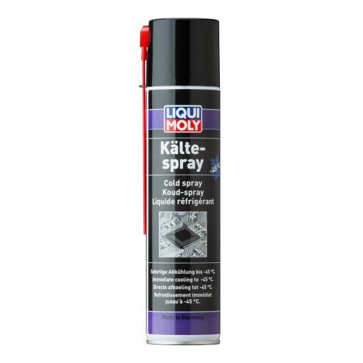 Liqui Moly  Kälte-Spray 400ml