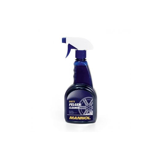 Mannol Felgen Cleaner 500ml