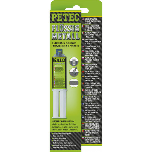 PETEC 97425 - Universalklebstoff