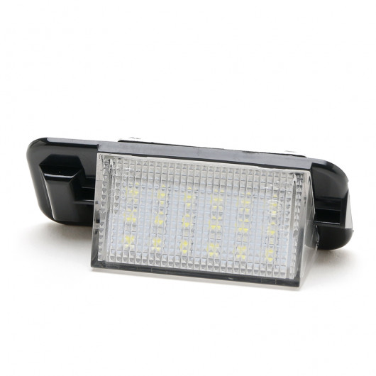 LED Modul Kennzeichen Beleuchtung BMW E36 1992-1998