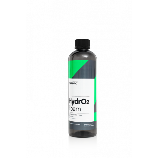 CarPro - HydrO2 Foam (Hydro-Schaum) 500ml