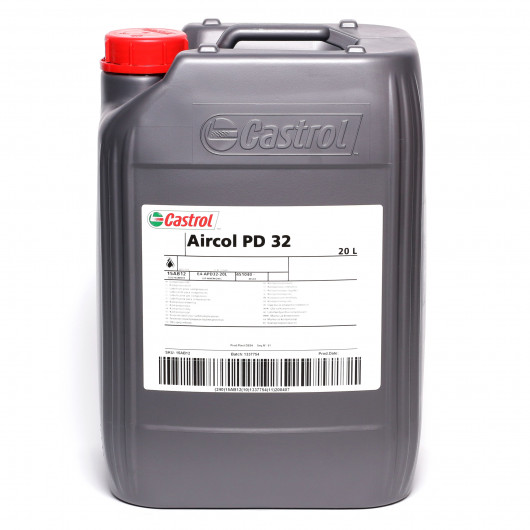 Castrol Aircol CM 32 20l Kanister