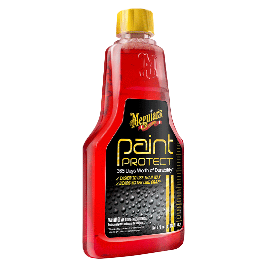 Meguiars Paint Protect 473ml