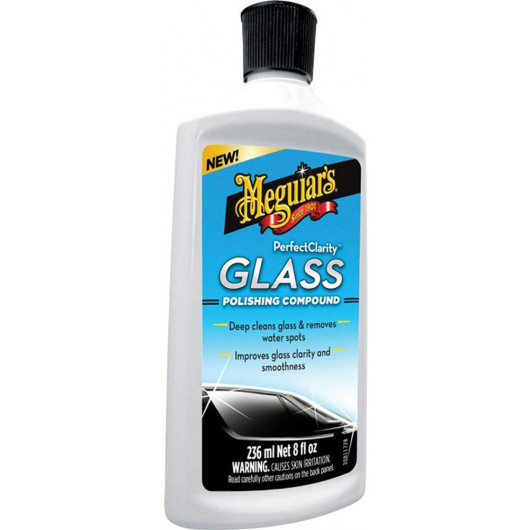 Meguiars Glas Reinigungspolitur
