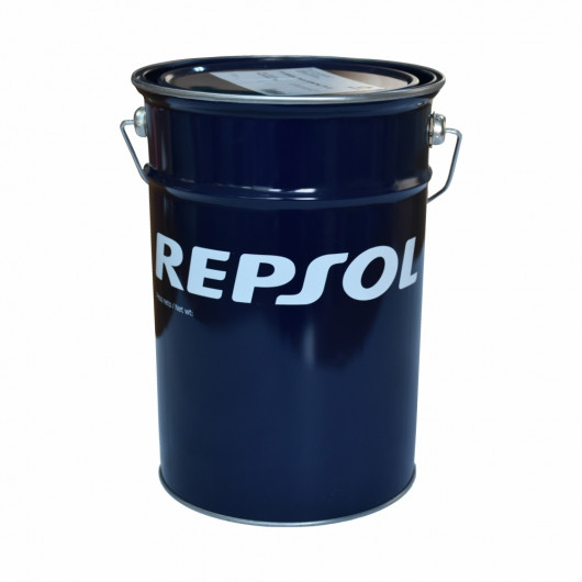 Repsol Lithium Schmierfett MP 2 5 kg