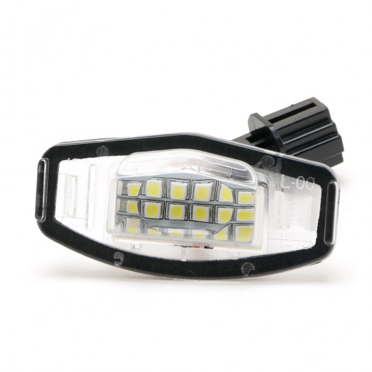 LED Modul Kennzeichen Beleuchtung Honda Accord Civic