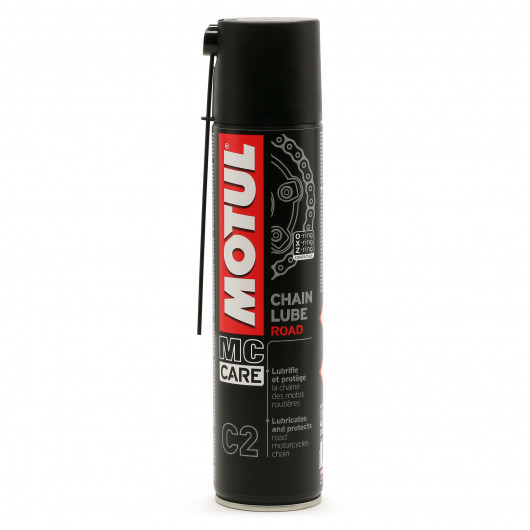 Motul C2 Chain Lube Road 400ml Kettenspray