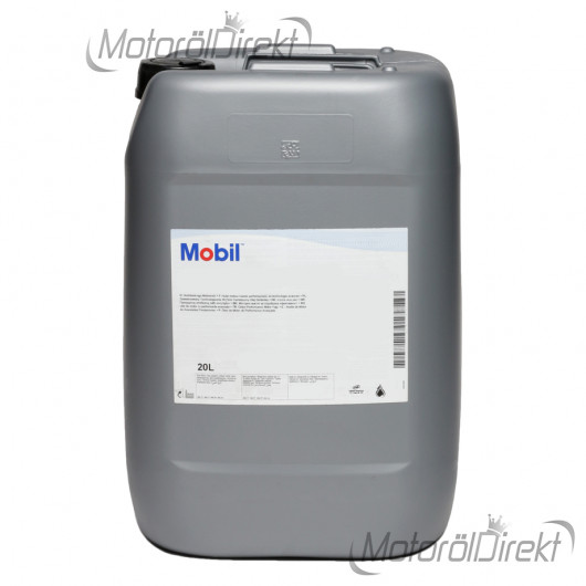 Mobil SHC Gear 320 20l Kanister