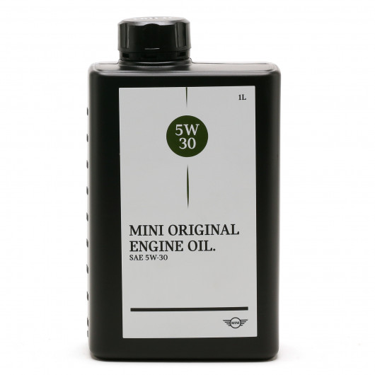 Original MINI Longlife-04 5W-30 Motoröl 1l