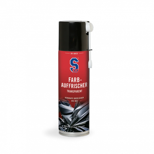 S100 Farbauffrischer 300ml