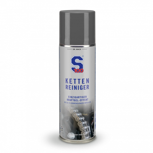 S100 Kettenreiniger 300ml
