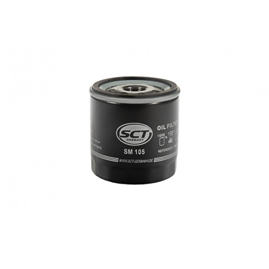 SCT Ölfilter SM105