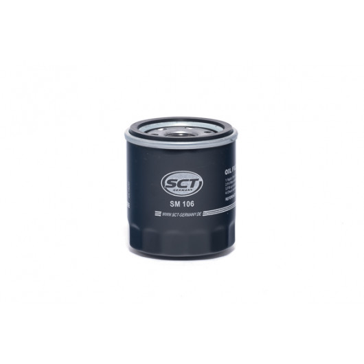 SCT Ölfilter SM106