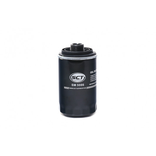 SCT Ölfilter SM5086